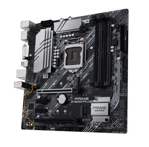 สำหรับเมนบอร์ด Prime Z490M <span class=keywords><strong>Plus</strong></span> - Product Image 3