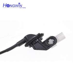 <span class=keywords><strong>Sensor</strong></span> de velocidade traseiro dianteiro da roda do ABS do LH = RH para Mazda 2 2011-2014 L4 1.5L D651-43-70XB 0265007992 D651-43-71YA 0265007994 D6514371Y - Product Image 6