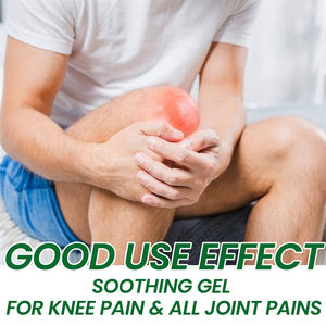 EELHOE Gel articulaire et osseux apaisant 30 ml, arthrite, kystes, œdème, réparation des tissus articulaires, gel articulaire osseux à appliquer en roll-on - Product Image 3