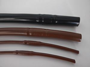 Vente directe d'usine : <span class=keywords><strong>tuyau</strong></span> d'irrigation <span class=keywords><strong>goutte</strong></span>-à-<span class=keywords><strong>goutte</strong></span> 6 mm <span class=keywords><strong>marron</strong></span> pour l'irrigation des terres agricoles et des jardins - Product Image 3