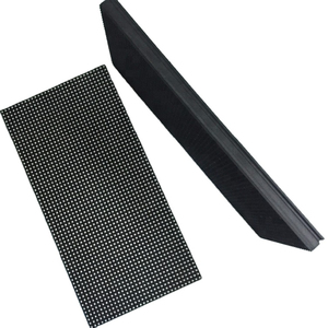 Giá tốt nhất ngoài trời không thấm nước RGB đầy đủ màu sắc LED hiển thị Module 160*160 mét & 320*160 mét Kinglight smd2727 P5 cho kỹ thuật số biển - Product Image 1