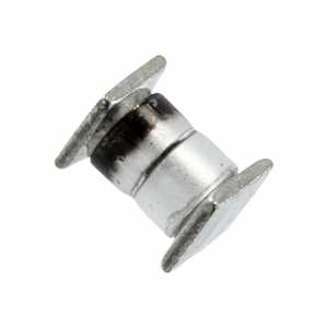 Authorized Distributor Diodes Buy Online Electronic Components JANTXV1N4987DUS/TR SQ-MELF, E - Product Image 1
