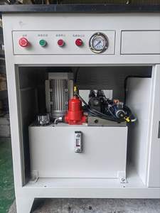 Les câbles équipés automatiques servo hydrauliques de 60T 600KN retirent l'équipement d'essai de tension - Product Image 5