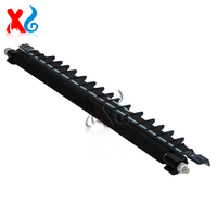 Rouleau de transfert de polarisation secondaire d'origine C950 40X6712 pour Lexmark C950 C950de X950de X952 X954 X952dte X954dhe Pièce de rechange