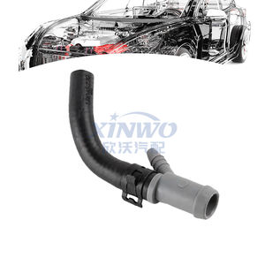 Xinwo自動車部品ホースアセンブリLR045239 C2Z26930スロットルボディホースランドローバーレンジローバージャガーXJ XF用 - Product Image 1