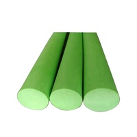 Insert en mousse EVA à cellules fermées haute densité coloré directement de l'usine pour pneus de vélo de montagne prêts pour les pneus sans chambre à air