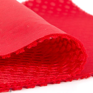 Solette in Tessuto a Rete 3D Air Spacer con Supporto Elevato, Imbottitura a Cuscino per Sedie e Carrelli, Prezzo di Fabbrica - Product Image 1