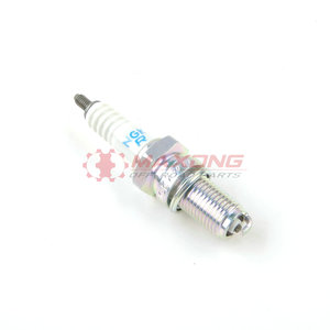 Pièces et accessoires pour VTT/UTV <span class=keywords><strong>Bougie</strong></span> d'allumage pour Hisun 400 500 ATV <span class=keywords><strong>Quad</strong></span> DR8EA 33300-002-000 Yamaha moteur SuzukiKawasakiPolaris - Product Image 2