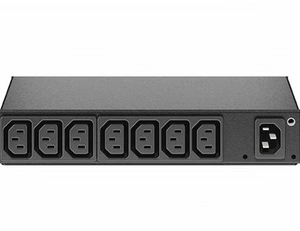 PDU para Rack AP6015A Básico 0U/1U 120-240V/15A 220-240V/10A (8) C13 Montaje en Rack Filipinas - Product Image 1