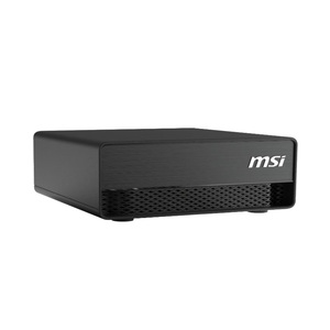 Nuevo Superordenador EdgeXpert AI para Uso Empresarial, 128 GB de RAM, 1 TB SSD, Garantía de 3 Añ<span class=keywords><strong>os</strong></span>, Sistema Operativo Linux, Procesador Arm de 18 Núcleos, Pantalla de 19 Pulgadas - Product Image 1