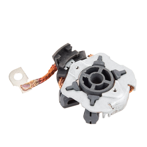 Nuevo <span class=keywords><strong>motor</strong></span> de <span class=keywords><strong>arranque</strong></span> de 12 voltios con soporte de cepillo de carbono SK No. BO-1051 modelo Ref 1.272/4 para fabricación de automóviles - Product Image 2