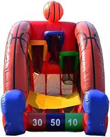 Vente flash : Parc de trampolines gonflables Xinyue en PVC/Oxford, taille et couleur personnalisables, garantie 2-3 ans, pour événements et carnavals
