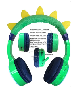 Factory Price Wireless Headphones Colorful Design Oem Odm Wholesale <strong>Customized</strong> Headset Comfortable Wireless Earphones - Product Image 1