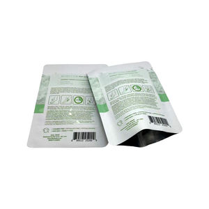 Penjualan terlaris penghilang kalus masker kaki pengelupas kulit masker Kaki kantong kemasan tas - Product Image 2