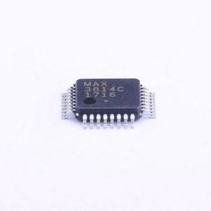 New and Original Integrated Circuit Ic Chip MAX3814CHJ+T - Product Image 1
