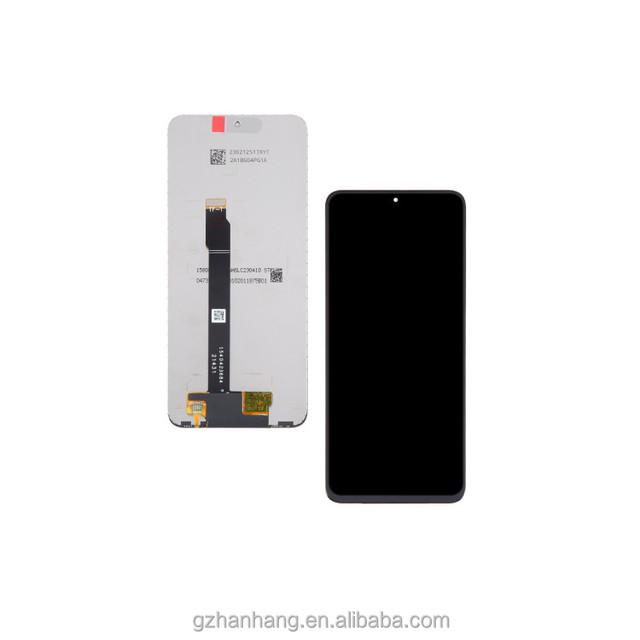 Original for Huawei Honor X8 2022 X30i TFY-AN00 LCD Display Screen Frame Touch Panel Digitizer for Honor X8 2022 Play 6T Pro LCD