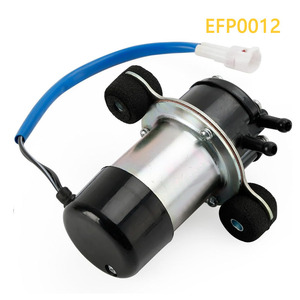 Bomba de combustible Adili EFP0012 12V de baja presión para Suzuki Carry DA41T DB41T MT transmisión manual - Product Image 4