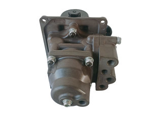 Válvulas direccionales operadas por palanca Controlair HE-2-X R431002937, fabricadas en China, compatibles con OEM/ODM, 1 año de garantía - Product Image 5