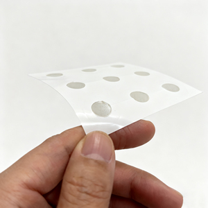 Patch de mélatonine à base de plantes, marque privée, jujube, fleur de la passion, complément alimentaire <span class=keywords><strong>pour</strong></span> <span class=keywords><strong>le</strong></span> sommeil, traitements naturels <span class=keywords><strong>pour</strong></span> l'insomnie, <span class=keywords><strong>le</strong></span> décalage horaire - Product Image 5