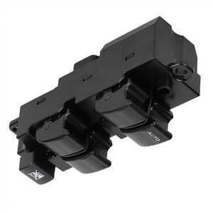 Interrupteur principal de lève-vitre électrique pour Ford <span class=keywords><strong>Ranger</strong></span> T6 2012-2016 ForAuto Sensors UB9D-66-350 - Product Image 2