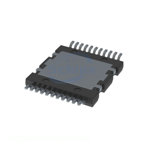 PG-HDSOP-22 IPQC65R017CFD7XTMA1 Transistors Components Electronic Original One Stop Service - Product Image 1