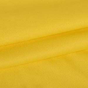 Tela de Malla Piqué de Poliéster Amarillo de Secado Rápido para Camisetas Deportivas, Uniformes de Equipo, Impresión, Tejido Transpirable al por Mayor - Product Image 4