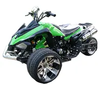 Fazenda ATV 150cc 3 Rodas de Motocicleta Adulto ATV