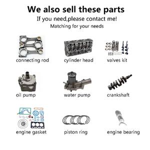 Inyector de Combustible DN0SD286 0434250148 para BMW E28 E30 <span class=keywords><strong>E34</strong></span> 324D 524D <span class=keywords><strong>524TD</strong></span> - Product Image 6