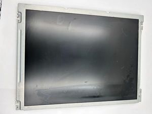 โมดูลจอแสดงผล TFT LCD ขนาด 10.4 นิ้ว ความละเอียด 640*480 รุ่น LQ104V1LG81 พร้อมหลอด CCFL แรงดันต่ำ 2 ชิ้น สำหรับจอแสดงผลอุตสาหกรรม - Product Image 2