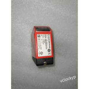 1 ชิ้นใหม่ LEUZE ODSL96BM/C6.S-800-S12 โฟลว์มิเตอร์จัดส่งที่รวดเร็วเฟดเอ็กซ์/DHL - Product Image 3