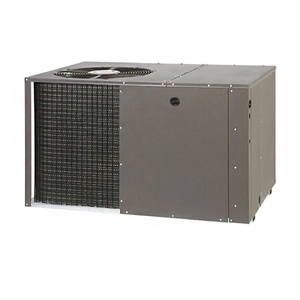 TX Hvac Heating and Cooling Inverter Rooftop Air Conditioner High ESP Design Packaged <strong>Unit</strong> DC R410a Snoring Systems <strong>3</strong> 4 Ton - Product Image 5