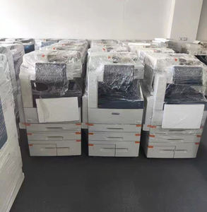 Nuovissimo ufficio A3 stampa monocromatica per stampante <span class=keywords><strong>Xerox</strong></span> B8055 ad alta velocità 55PPM in vendita - Product Image 4