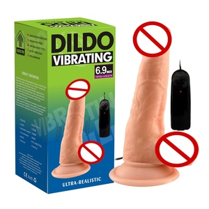 Usine directe doux vibrant gode télécommande vibrant balançoire gode doux adulte jouets sexuels pour femmes outils de jeu de sexe - Product Image 6