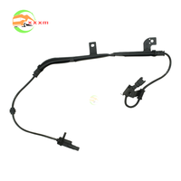 Capteur de vitesse de roue ABS en gros OE 39182-31701 3918231701 V38-72-0112 063-02-039 pour système de freinage