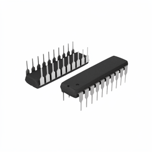 DM74LS373N Componentes Electrónicos Originales en Línea, Circuito Integrado Lógico Tipo D, Transistor Simple, 20DIP (0.300", 7.62mm) - Product Image 1