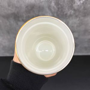 Tasses à café isothermes en acier inoxydable avec revêtement en céramique plaqué cuivre, 20 oz, cadeaux pour les festivals, les anniversaires, la fête des mères, les mariages - Product Image 5