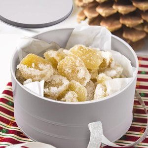 Wholesale Personalized Food Tinplate Metal <strong>Tin</strong> Can for Candy Cookie Snack Cake Custom Size Printed Gift <strong>Box</strong> - Product Image 3