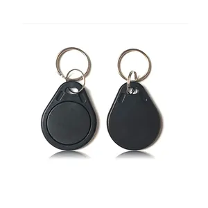 216 porte-clés NFC T5577 EM4305 13,56 MHz ISO14443A RFID 888 octets en ABS, compatibles hôtel et tous les téléphones NFC - Product Image 5