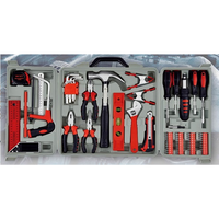 Kit d'outils de 69 pièces