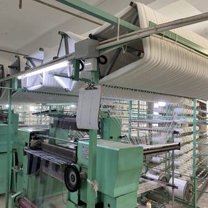 Máquina de crochê de fábrica para penas, máquina de costura de nylon de máquinas têxteis à procura de agente para preço barato - Product Image 6