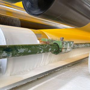 Jinghe Gold Washi Tape Ruban adhésif acrylique activé à l'eau résistant aux hautes températures Ruban <span class=keywords><strong>de</strong></span> masquage à effet <span class=keywords><strong>de</strong></span> séparation <span class=keywords><strong>de</strong></span> couleur unique - Product Image 6