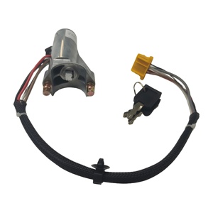 Pièces de camion de haute qualité, interrupteur d'allumage de camion 21035786 pour camions Renault - Product Image 4