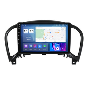 <span class=keywords><strong>Autoradio</strong></span> stéréo MEKEDE MS Android 8core 8 + 256GB IPS DSP 2din GPS WIFI pour <span class=keywords><strong>Nissan</strong></span> <span class=keywords><strong>Juke</strong></span> 2010 <span class=keywords><strong>2014</strong></span> 9 pouces - Product Image 1