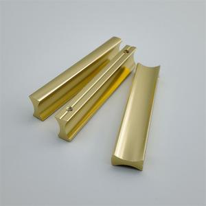 Ánh Sáng Sang Trọng Món Ăn Cardbox Ngăn Kéo Hộp Nhỏ Vuông Kim Loại Xử Lý Cho Nhà Bếp Phòng Tắm Phòng Khách Trường Ăn Uống Bệnh Viện - Product Image 5