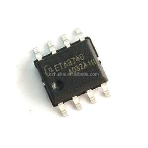 LM385DR-2.5 SOP-8 Tích hợp <span class=keywords><strong>IC</strong></span> <span class=keywords><strong>lm385</strong></span> với giá thấp - Product Image 1