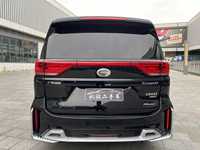GAC Trumpchi M8 2.0T MPV d'occasion 2020, Turbo 8AT 7 places, édition Master Premium, toit ouvrant, fourgon de luxe d'occasion