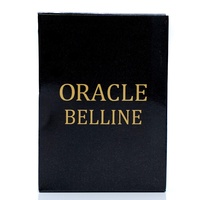 Jeu de Tarot Classique de Marseille, Cartes Oracle, Jeu de Société Rectangulaire, Marseille