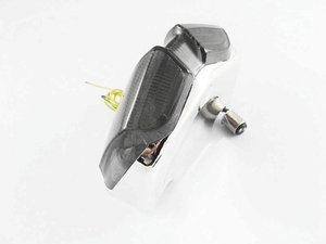 MV <span class=keywords><strong>AGUSTA</strong></span> STRADA F4 F1000 Luz trasera <span class=keywords><strong>Brutale</strong></span> con sistema de iluminación de motocicleta de señal de giro LED integrado - Product Image 2
