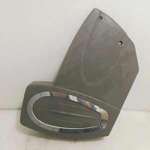 Couverture de boîtier de commande d'excavatrice Hyundai gauche 71M8-20691 pour modèles 60-7, 60W-7, 60VS - Product Image 2