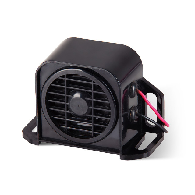 Special Night Mute Function Waterproof Alarm